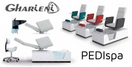 Многофункциональное PEDIspa кресло