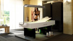 ISO Benessere, Италия: ACUA, СПА концепт 